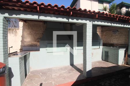 Apartamento para alugar com 50m², 2 quartos e 1 vaga Apartamento para alugar com 50m², 2 quartos e 1 vagaÁrea comum