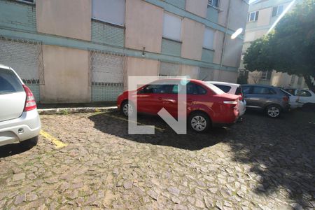 Apartamento para alugar com 50m², 2 quartos e 1 vaga Apartamento para alugar com 50m², 2 quartos e 1 vagaGaragem