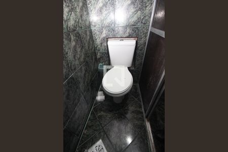 Apartamento para alugar com 50m², 2 quartos e 1 vaga Apartamento para alugar com 50m², 2 quartos e 1 vagaBanheiro