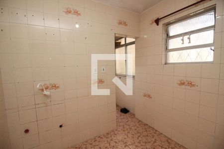 Apartamento para alugar com 50m², 2 quartos e 1 vaga Apartamento para alugar com 50m², 2 quartos e 1 vagaCozinha