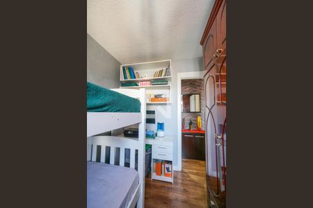 Quarto 01 de apartamento para alugar com 2 quartos, 45m² em Jardim América da Penha, São Paulo