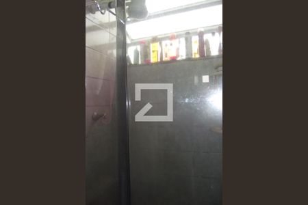 Apartamento à venda com 44m², 2 quartos e 1 vagaBanheiro 
