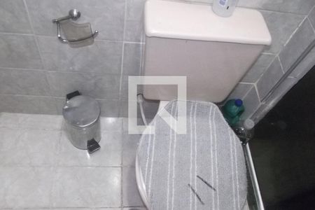 Apartamento à venda com 44m², 2 quartos e 1 vagaBanheiro 