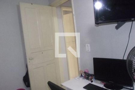 Apartamento à venda com 44m², 2 quartos e 1 vagaQuarto 2