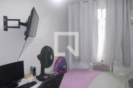 Apartamento à venda com 44m², 2 quartos e 1 vagaQuarto 2