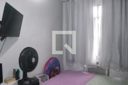 Apartamento à venda com 44m², 2 quartos e 1 vagaQuarto 2