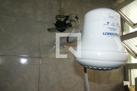 Apartamento à venda com 44m², 2 quartos e 1 vagaDetalhe