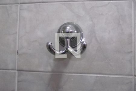 Apartamento à venda com 44m², 2 quartos e 1 vagaDetalhe