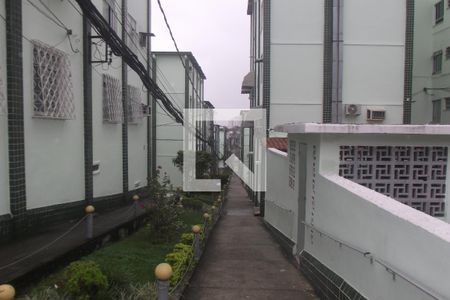 Apartamento à venda com 44m², 2 quartos e 1 vagaÁrea comum