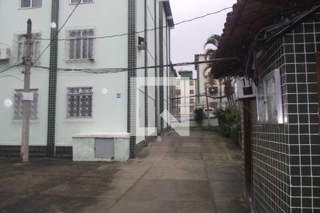 Apartamento à venda com 44m², 2 quartos e 1 vagaÁrea comum