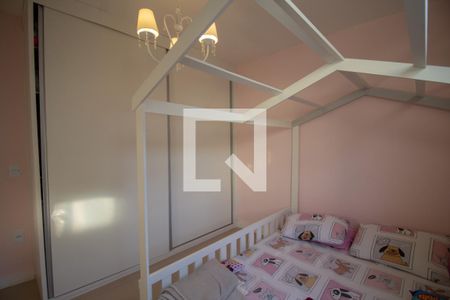 Casa de condomínio à venda com 220m², 4 quartos e 2 vagasQuarto 2