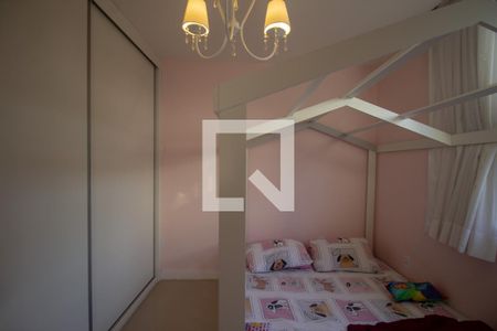 Casa de condomínio à venda com 220m², 4 quartos e 2 vagasQuarto 2