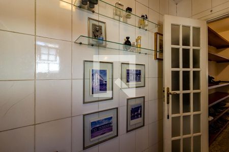 Casa à venda com 130m², 2 quartos e 1 vaga Casa à venda com 130m², 2 quartos e 1 vagaBanheiro 1