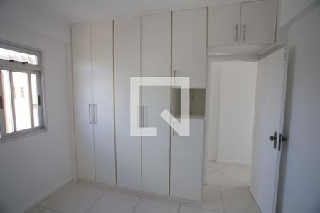 Quarto de apartamento para alugar com 2 quartos, 75m² em Jardim América, Belo Horizonte