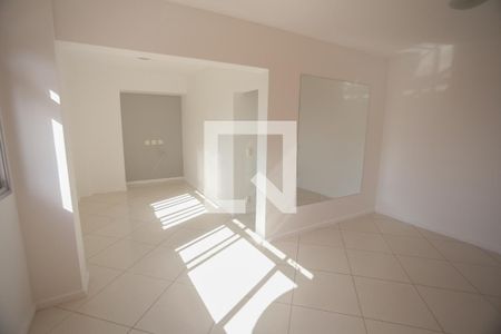 Sala de apartamento para alugar com 2 quartos, 75m² em Jardim América, Belo Horizonte