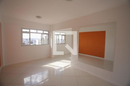 Sala de apartamento para alugar com 2 quartos, 75m² em Jardim América, Belo Horizonte