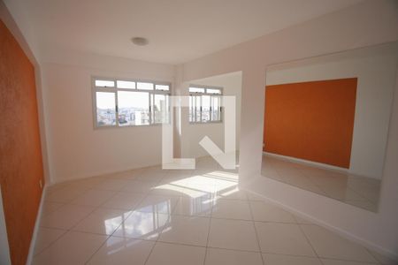 Sala de apartamento para alugar com 2 quartos, 75m² em Jardim América, Belo Horizonte