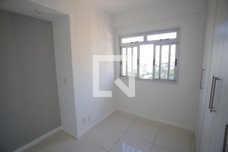 Quarto de apartamento para alugar com 2 quartos, 75m² em Jardim América, Belo Horizonte