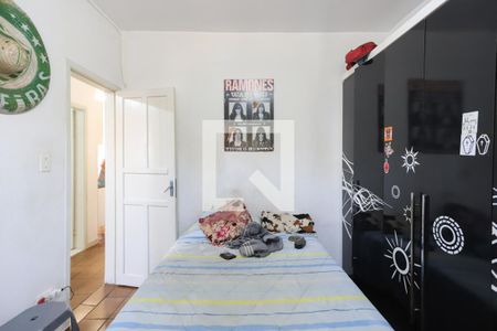 Casa à venda com 238m², 5 quartos e 5 vagasQuarto 4