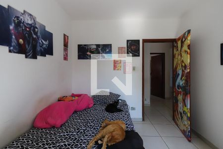 Casa à venda com 238m², 5 quartos e 5 vagasQuarto 2