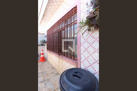 Casa à venda com 238m², 5 quartos e 5 vagasQuintal