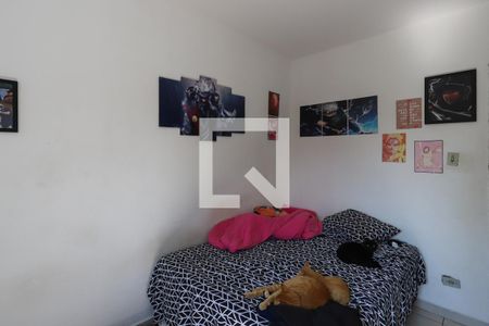 Casa à venda com 238m², 5 quartos e 5 vagasQuarto 2