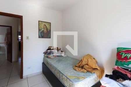 Casa à venda com 238m², 5 quartos e 5 vagasQuarto 3