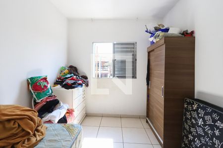 Casa à venda com 238m², 5 quartos e 5 vagasQuarto 3