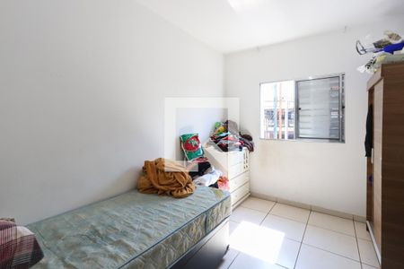 Casa à venda com 238m², 5 quartos e 5 vagasQuarto 3