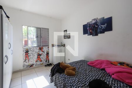 Casa à venda com 238m², 5 quartos e 5 vagasQuarto 2