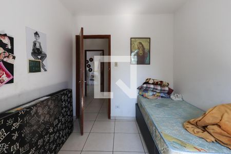 Casa à venda com 238m², 5 quartos e 5 vagasQuarto 3