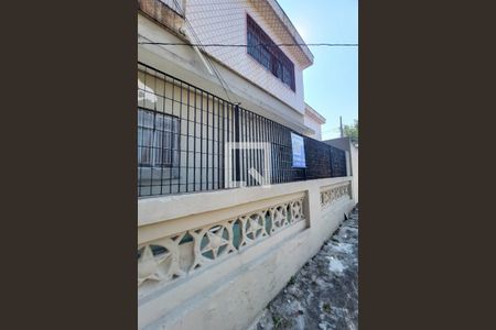 Casa à venda com 238m², 5 quartos e 5 vagasFachada