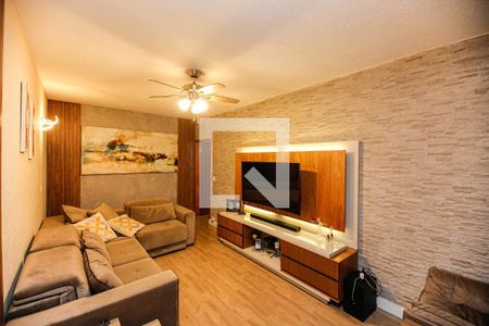 Sala de casa à venda com 5 quartos, 200m² em Jardim Vila Formosa, São Paulo