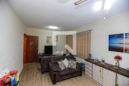 Escritório de casa à venda com 5 quartos, 200m² em Jardim Vila Formosa, São Paulo