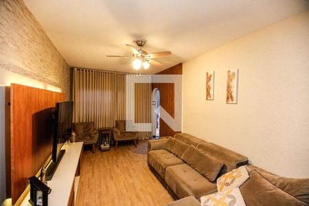 Sala de casa à venda com 5 quartos, 200m² em Jardim Vila Formosa, São Paulo