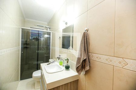 Banheiro de casa à venda com 5 quartos, 200m² em Jardim Vila Formosa, São Paulo