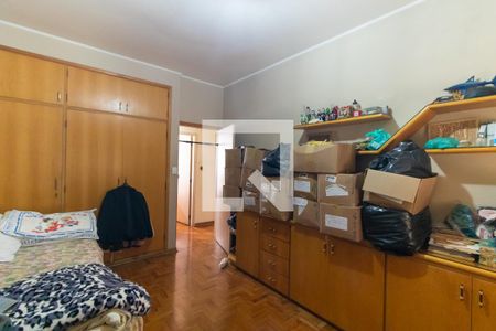 Apartamento à venda com 255m², 4 quartos e 2 vagas Apartamento à venda com 255m², 4 quartos e 2 vagasQuarto 4