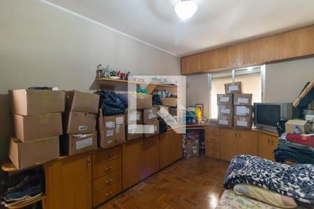 Apartamento à venda com 255m², 4 quartos e 2 vagas Apartamento à venda com 255m², 4 quartos e 2 vagasQuarto 4