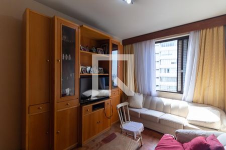Apartamento à venda com 255m², 4 quartos e 2 vagas Apartamento à venda com 255m², 4 quartos e 2 vagasQuarto 3