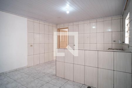 Sala de casa para alugar com 1 quarto, 48m² em Jardim Penha, São Paulo