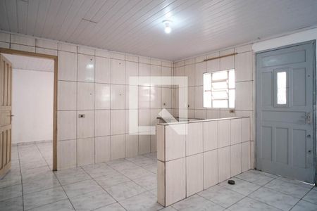Sala de casa para alugar com 1 quarto, 48m² em Jardim Penha, São Paulo