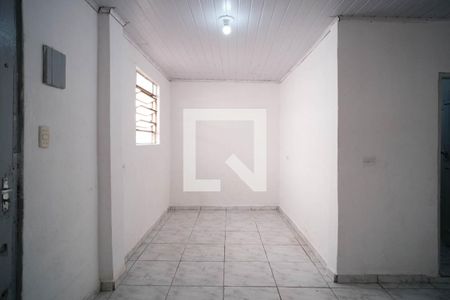Sala de casa para alugar com 1 quarto, 48m² em Jardim Penha, São Paulo