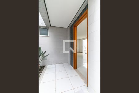 Apartamento à venda com 108m², 3 quartos e 2 vagas Apartamento à venda com 108m², 3 quartos e 2 vagasEntrada