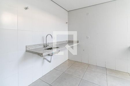 Apartamento à venda com 108m², 3 quartos e 2 vagas Apartamento à venda com 108m², 3 quartos e 2 vagasCozinha