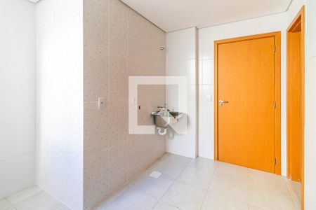 Apartamento à venda com 100m², 3 quartos e 2 vagas Apartamento à venda com 100m², 3 quartos e 2 vagasÁrea de Serviço