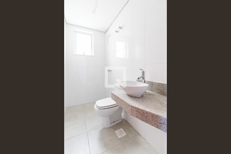 Apartamento à venda com 100m², 3 quartos e 2 vagas Apartamento à venda com 100m², 3 quartos e 2 vagasBanheiro Social