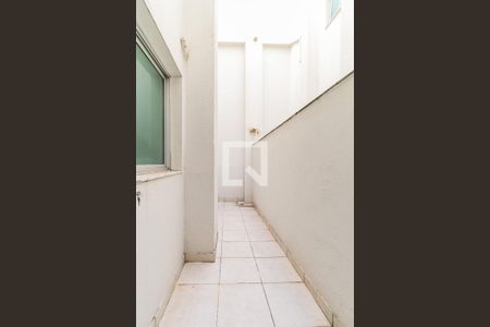 Apartamento à venda com 100m², 3 quartos e 2 vagas Apartamento à venda com 100m², 3 quartos e 2 vagasVaranda