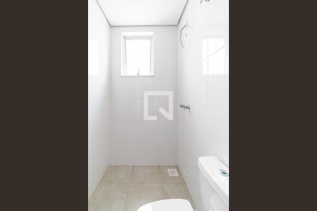 Apartamento à venda com 100m², 3 quartos e 2 vagas Apartamento à venda com 100m², 3 quartos e 2 vagasBanheiro Social
