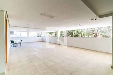 Apartamento à venda com 100m², 3 quartos e 2 vagas Apartamento à venda com 100m², 3 quartos e 2 vagasÁrea comum