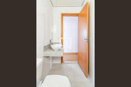 Apartamento à venda com 100m², 3 quartos e 2 vagas Apartamento à venda com 100m², 3 quartos e 2 vagasBanheiro Social
